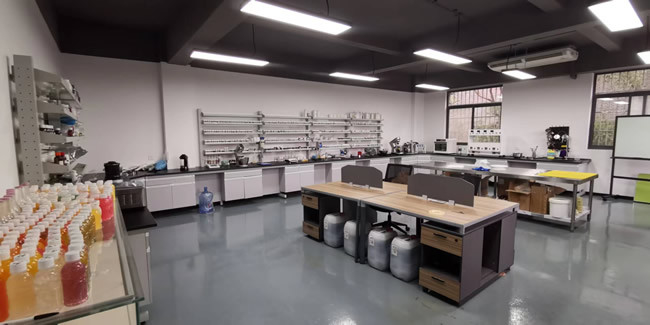 चीन Shanghai FDC BIOTECH CO., LTD. कंपनी प्रोफाइल