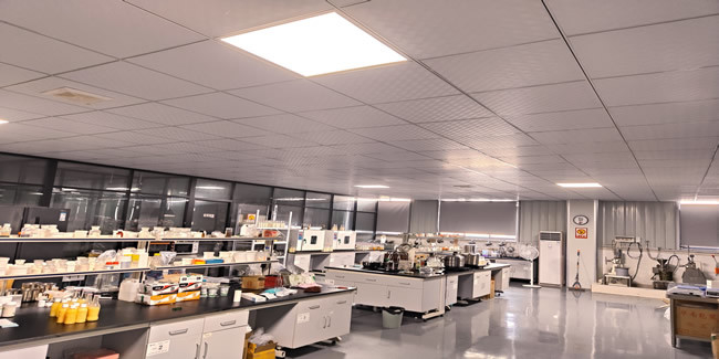चीन Shanghai FDC BIOTECH CO., LTD. कंपनी प्रोफाइल
