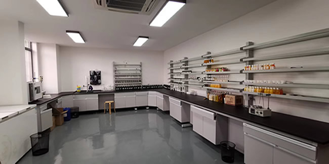 चीन Shanghai FDC BIOTECH CO., LTD. कंपनी प्रोफाइल