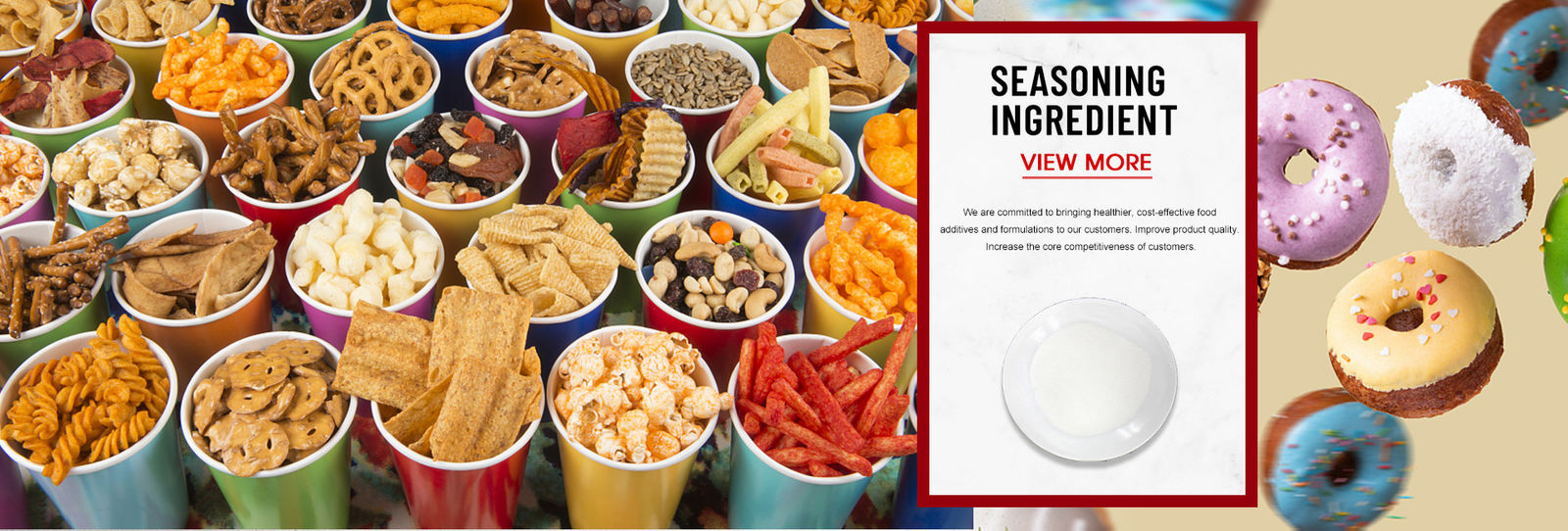 मसाला पाउडर