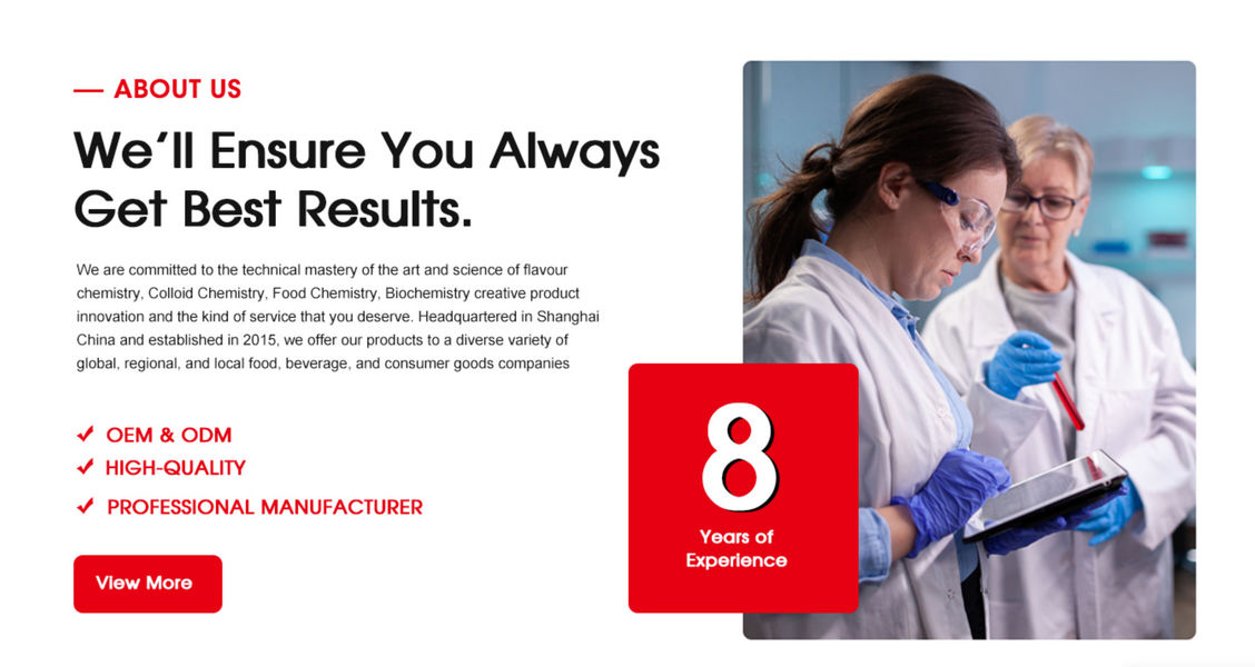 प्राकृतिक स्वाद