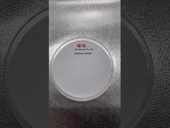 सोडियम सिट्रट