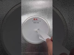 सेब का तेज़ाब