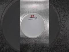 पोटेशियम सौरबेट