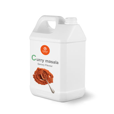 KMZ-2170109 Curry Masala  Flavour For Savory Food
