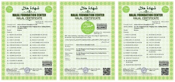 Heat-resistant Authentic Cheese Flavor Powder Flavor Mild To Medium Type Of Cheddar Note