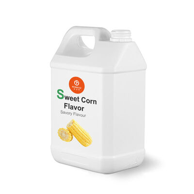 Sweet Corn Flavor Kmz-2180106 High Quality Sweet Corn Flavor