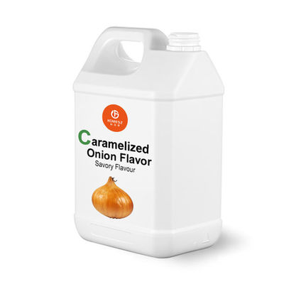 Caramelized Onion Flavor KMZ---2170078 Caramelized Onion Flavor For Food Flavouring